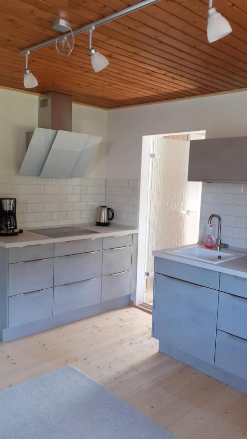 Ferienwohnung Im Ottenhai Bad Harzburg Eksteriør billede