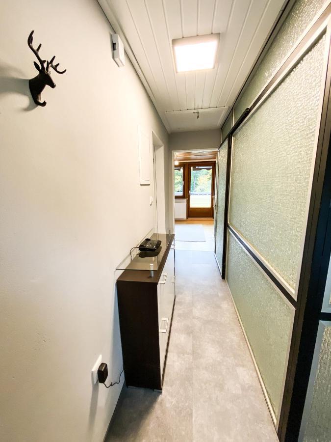 Ferienwohnung Im Ottenhai Bad Harzburg Eksteriør billede